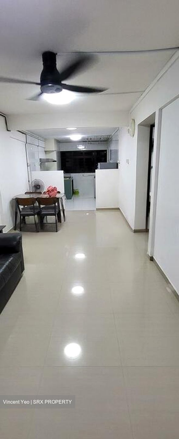 Blk 635 Yio Chu Kang Heights (Ang Mo Kio), HDB 3 Rooms #482008181